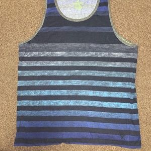 Men’s tank top
